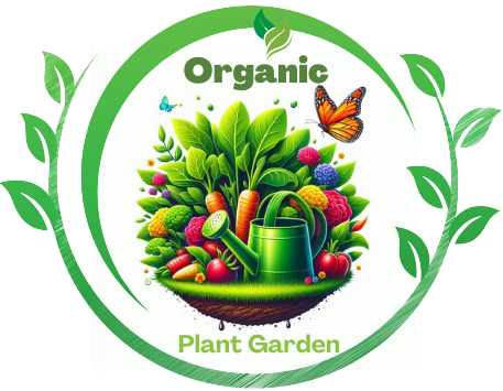 Organic Gardening 